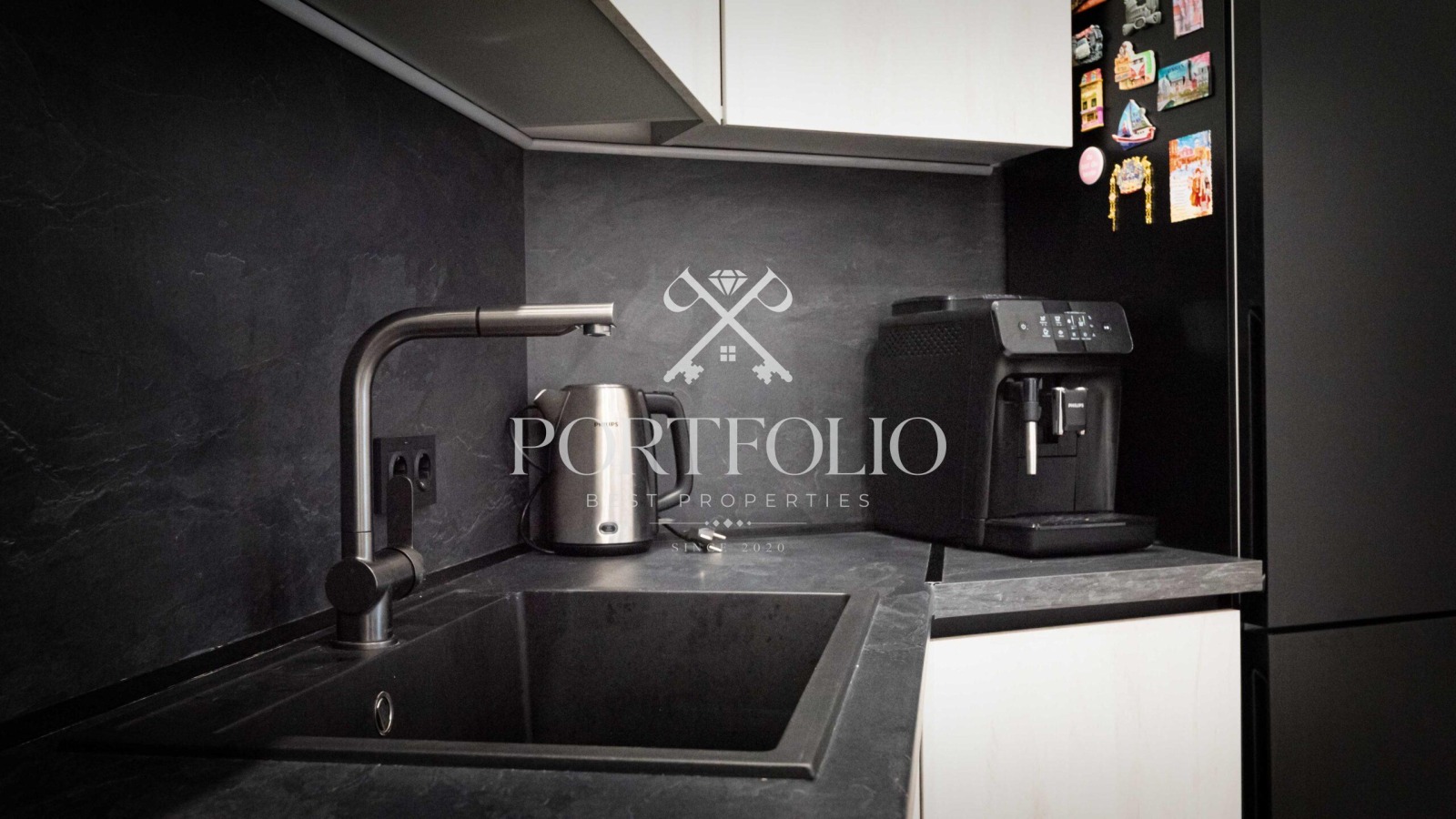 Продава 2-СТАЕН, гр. Бургас, Лазур, снимка 4 - Апартаменти - 54143760