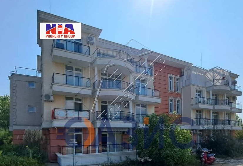 Продава 2-СТАЕН, гр. Созопол, област Бургас, снимка 2 - Апартаменти - 54144909