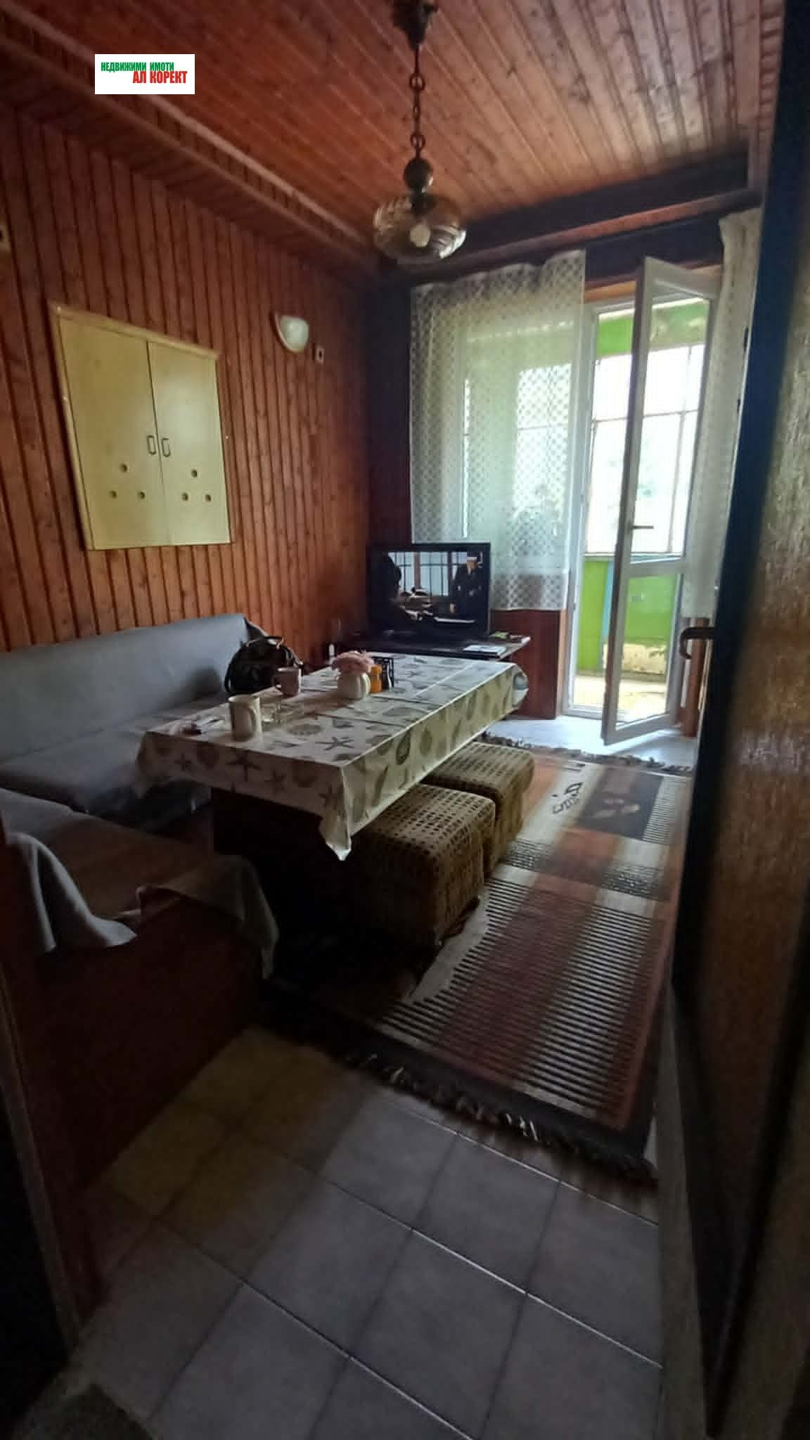 Продава 2-СТАЕН, гр. Провадия, област Варна, снимка 3 - Апартаменти - 54834921
