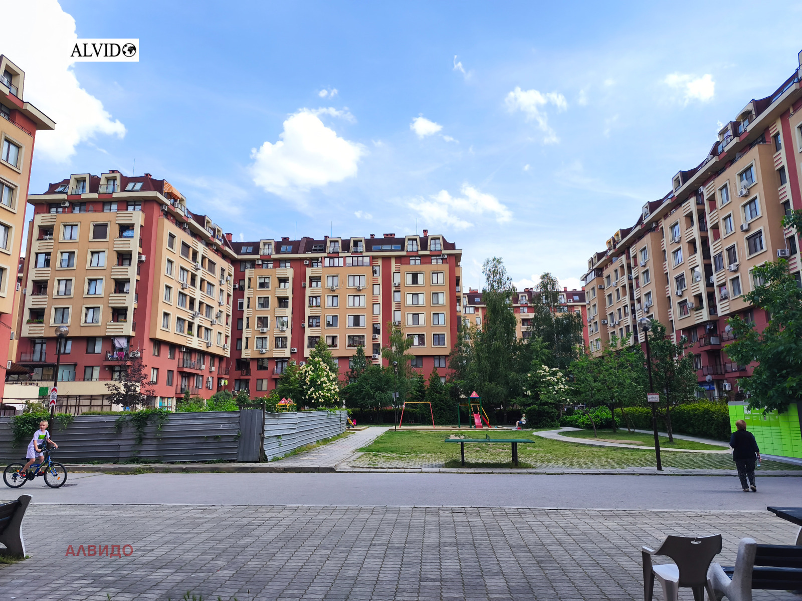 Продава 2-СТАЕН, гр. София, Дружба 2, снимка 16 - Апартаменти - 54834918