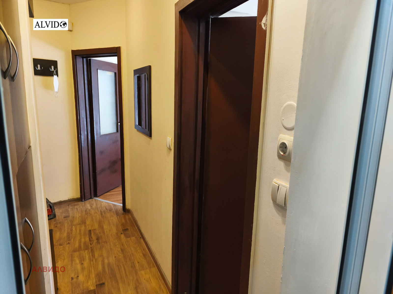 Продава 2-СТАЕН, гр. София, Дружба 2, снимка 8 - Апартаменти - 54834918