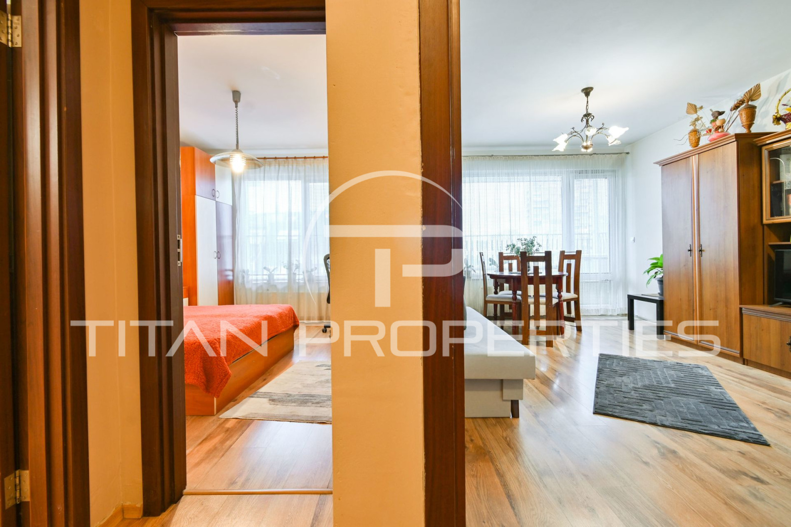 Продава 2-СТАЕН, гр. София, Борово, снимка 10 - Апартаменти - 55184847