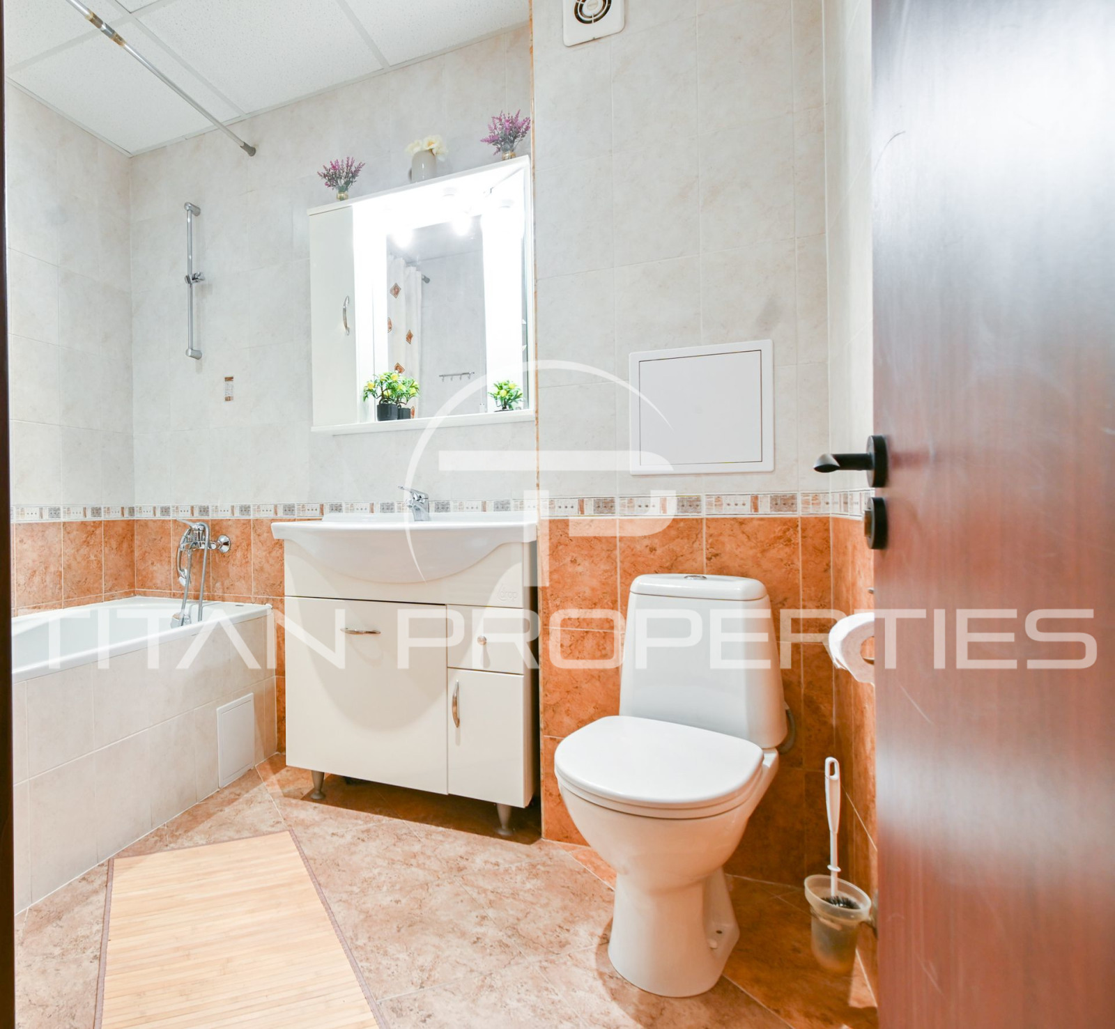 Продава 2-СТАЕН, гр. София, Борово, снимка 14 - Апартаменти - 55184847