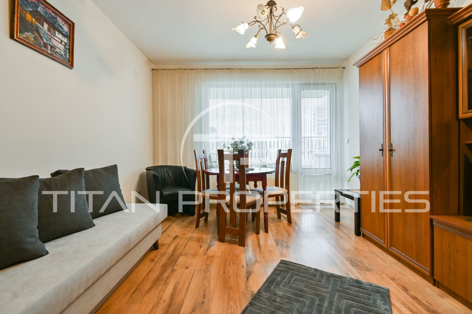 Продава 2-СТАЕН, гр. София, Борово