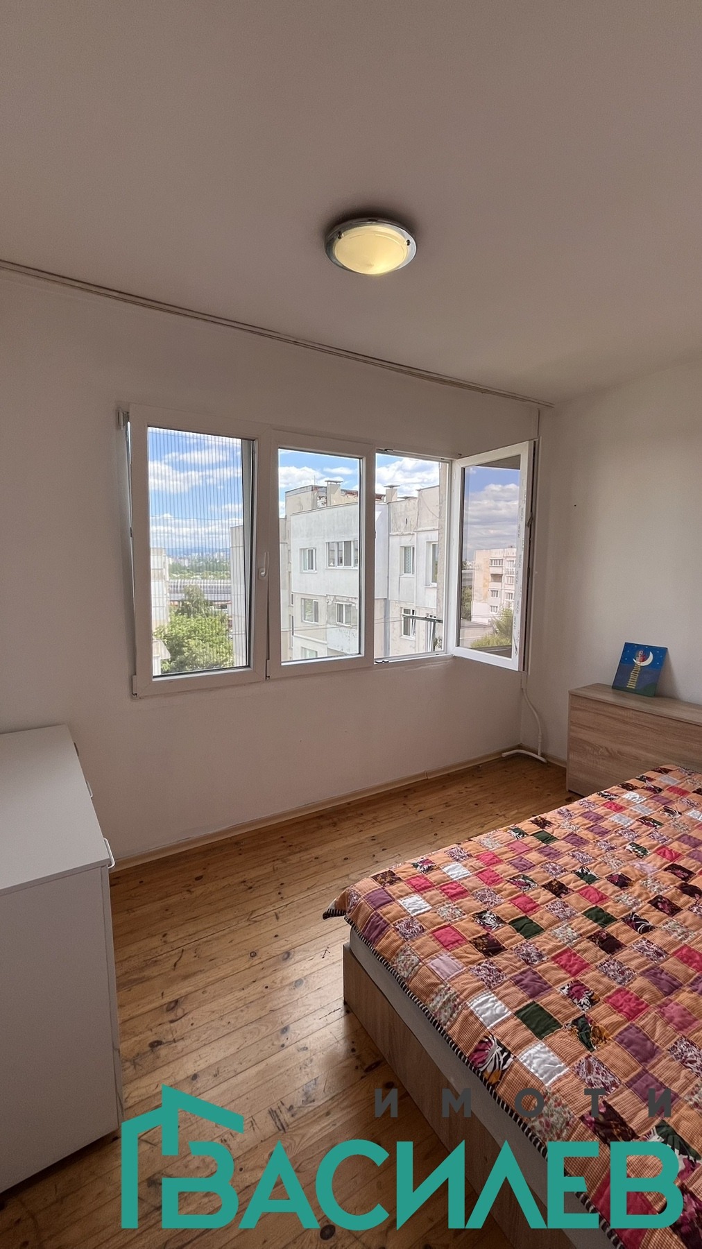 Продава 2-СТАЕН, гр. София, Обеля 2, снимка 6 - Апартаменти - 55298723