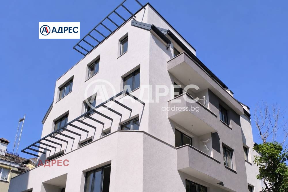 Продава 2-СТАЕН, гр. Варна, Център, снимка 10 - Апартаменти - 55348641