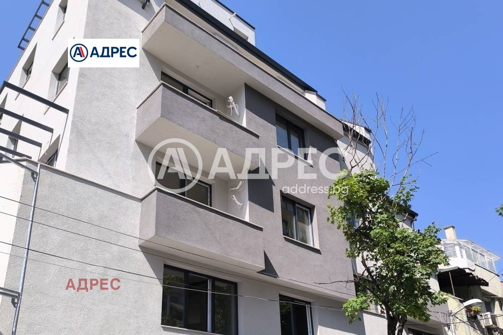 Продава 2-СТАЕН, гр. Варна, Център, снимка 7 - Апартаменти - 55348641