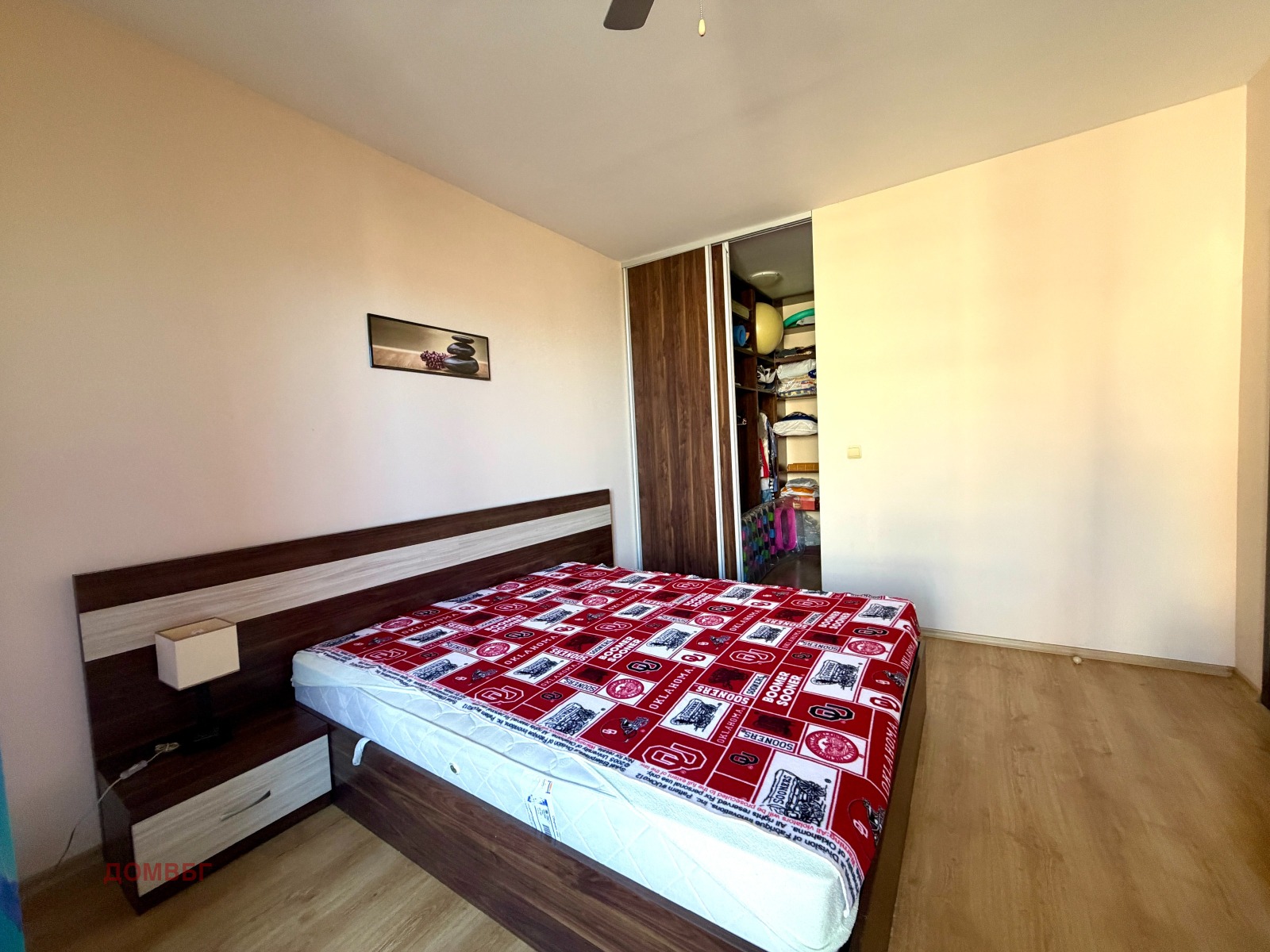 Продава 2-СТАЕН, гр. Свети Влас, област Бургас, снимка 10 - Апартаменти - 55800744