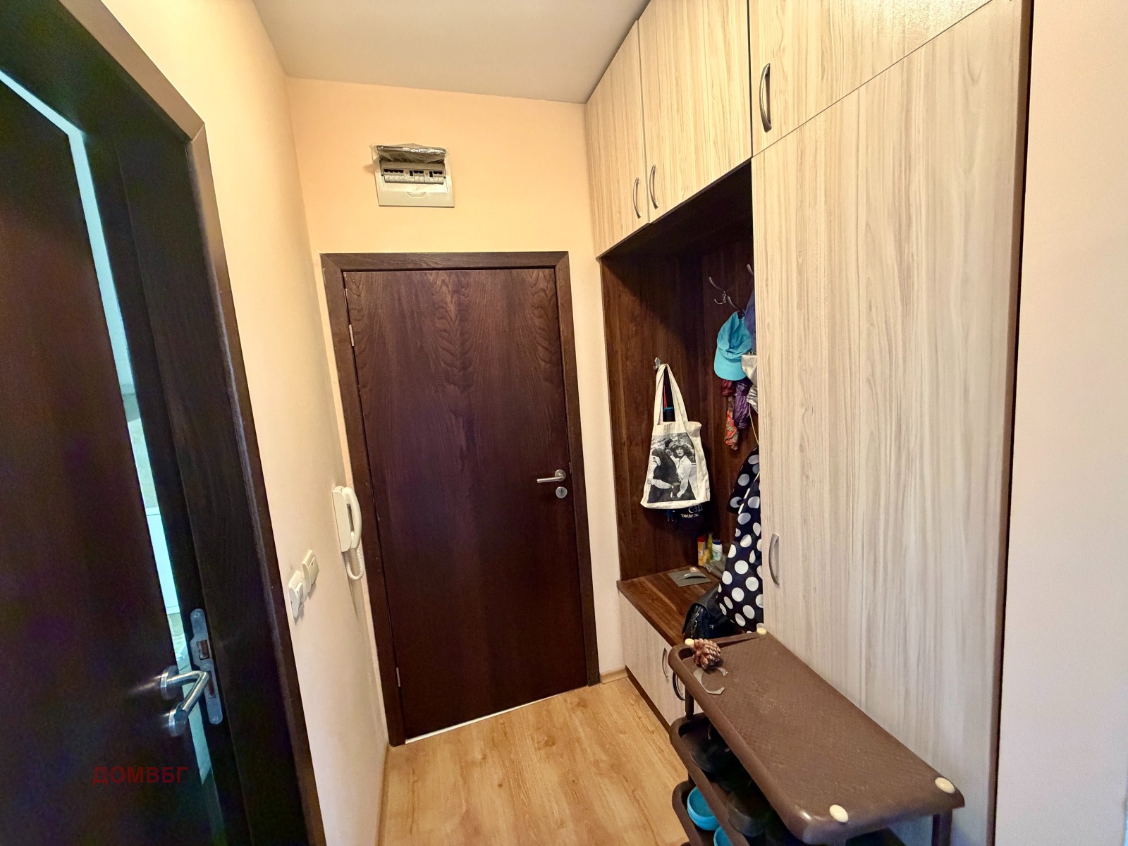 Продава 2-СТАЕН, гр. Свети Влас, област Бургас, снимка 13 - Апартаменти - 55800744