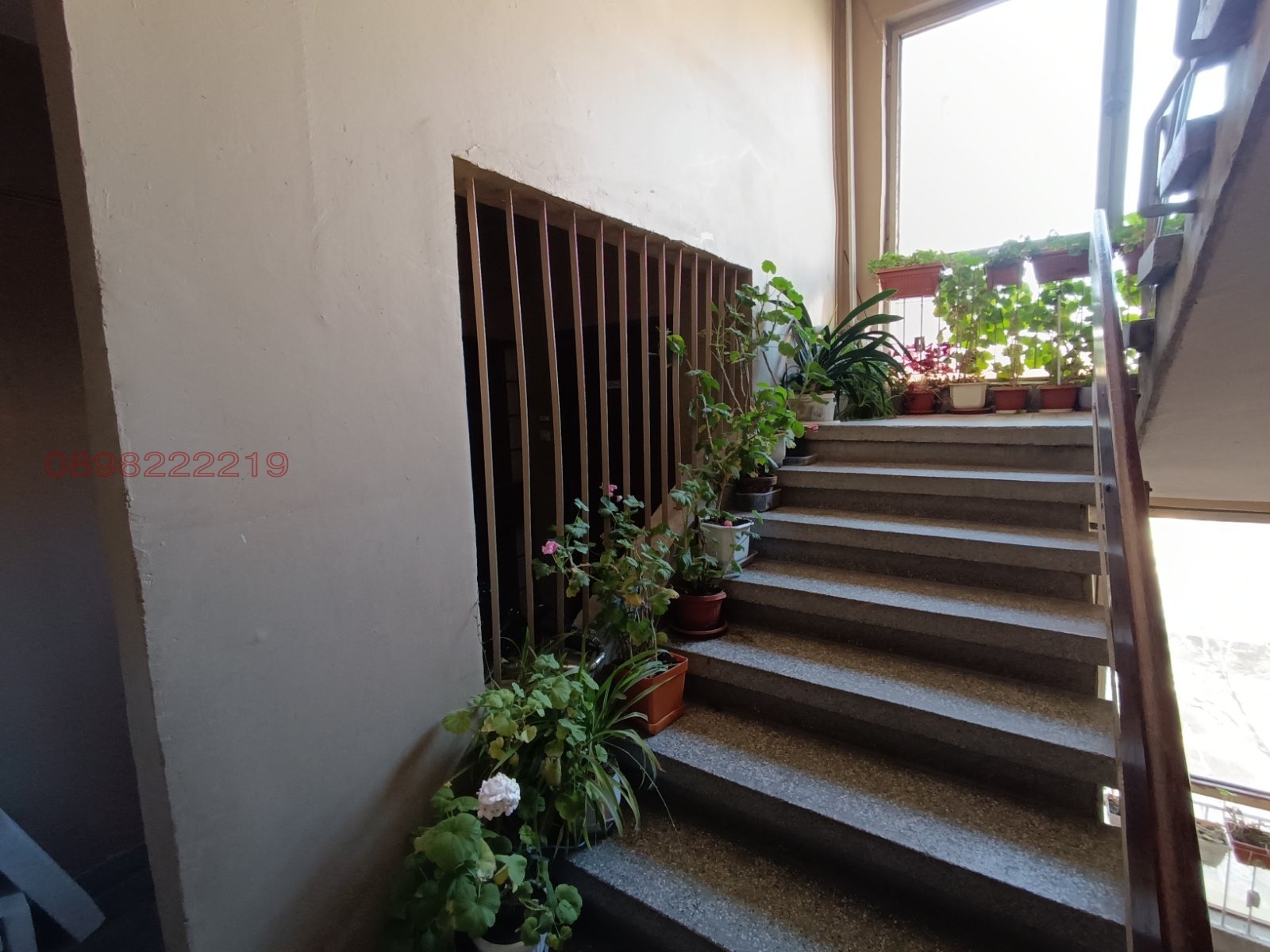 Продава 2-СТАЕН, гр. Пловдив, Тракия, снимка 8 - Апартаменти - 56093831