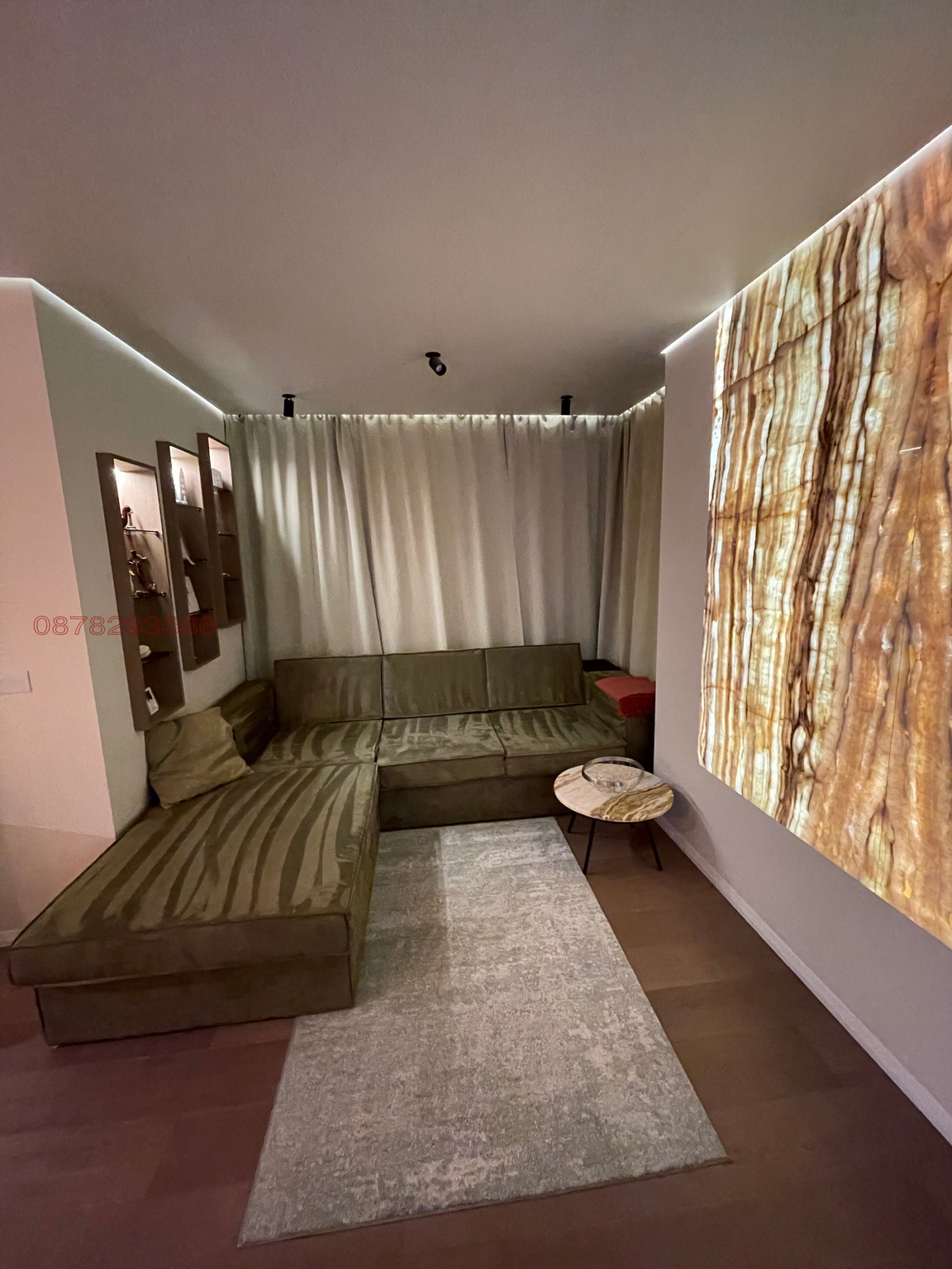 Продава 2-СТАЕН, гр. София, Горубляне, снимка 2 - Апартаменти - 56287968