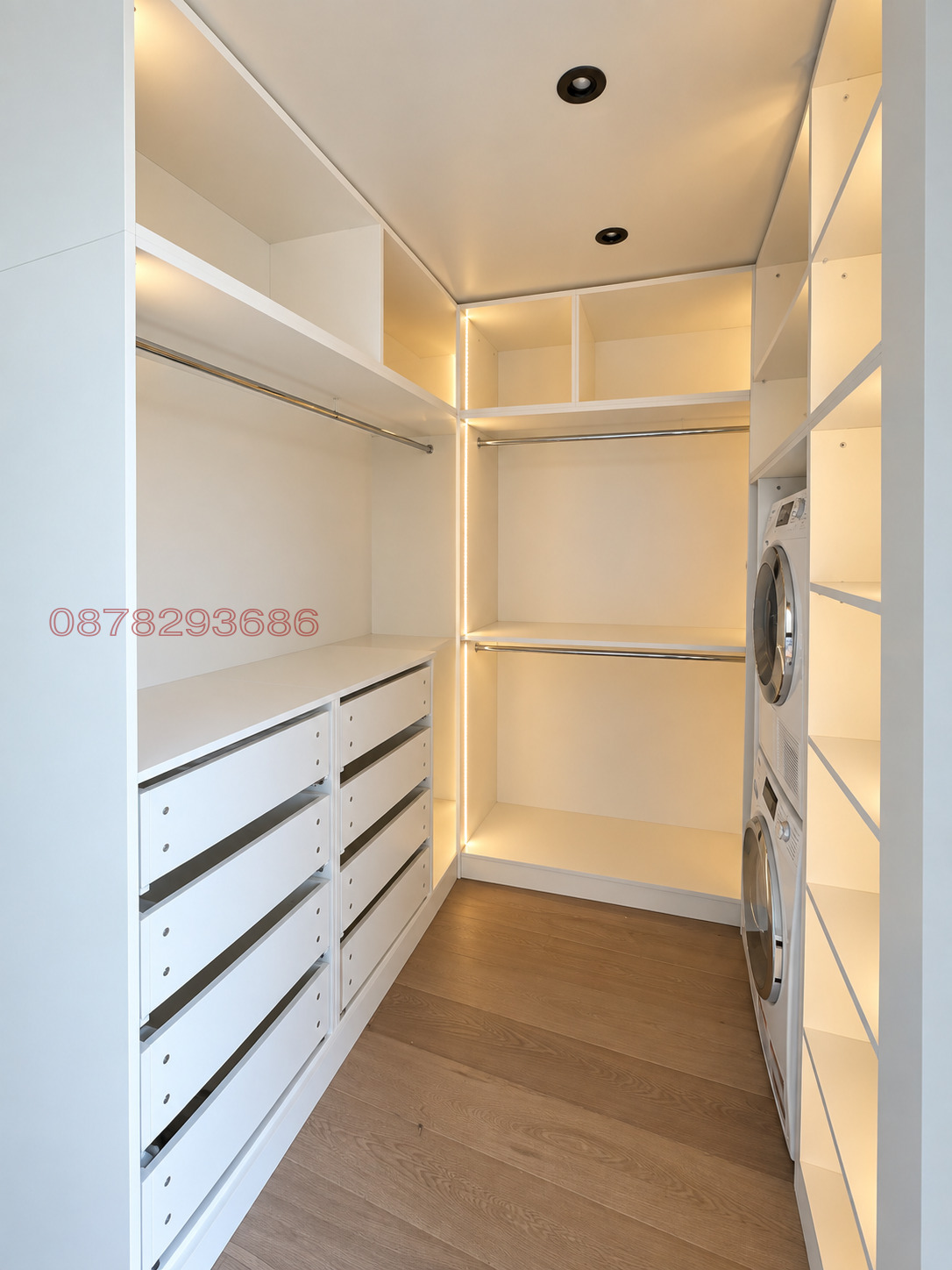 Продава 2-СТАЕН, гр. София, Горубляне, снимка 7 - Апартаменти - 56287968