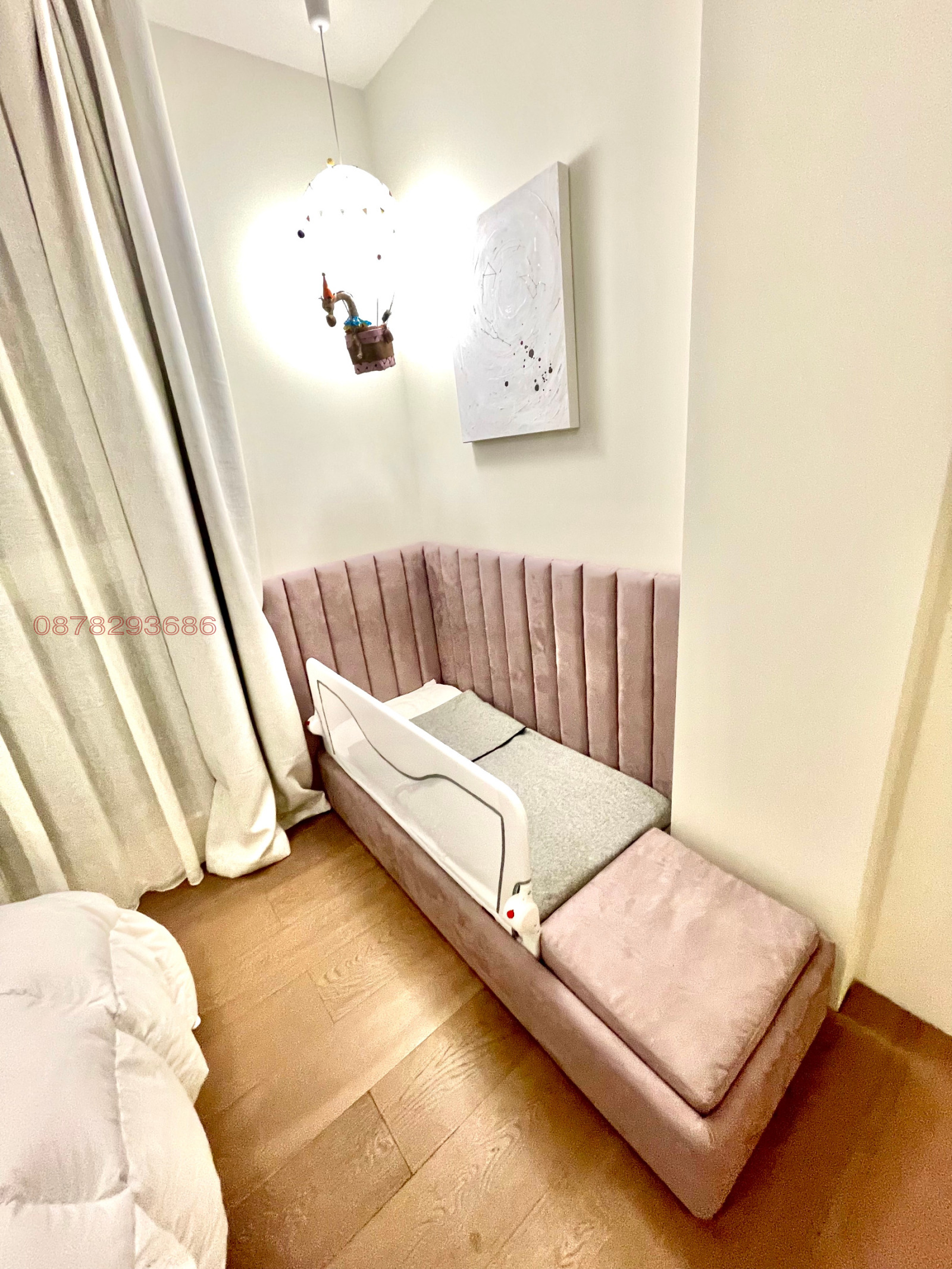 Продава 2-СТАЕН, гр. София, Горубляне, снимка 6 - Апартаменти - 56287968