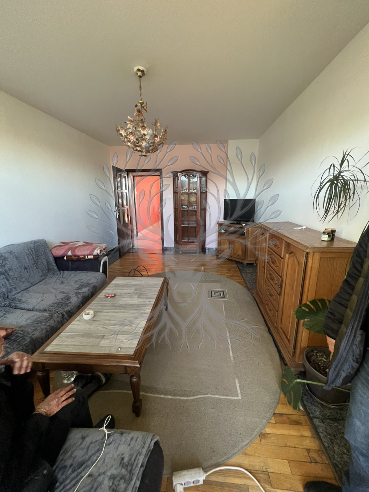 Продава 3-СТАЕН, гр. София, Фондови жилища, снимка 2 - Апартаменти - 53765165