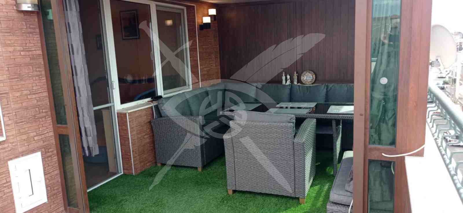 Продава 3-СТАЕН, гр. Свети Влас, област Бургас, снимка 5 - Апартаменти - 53896317