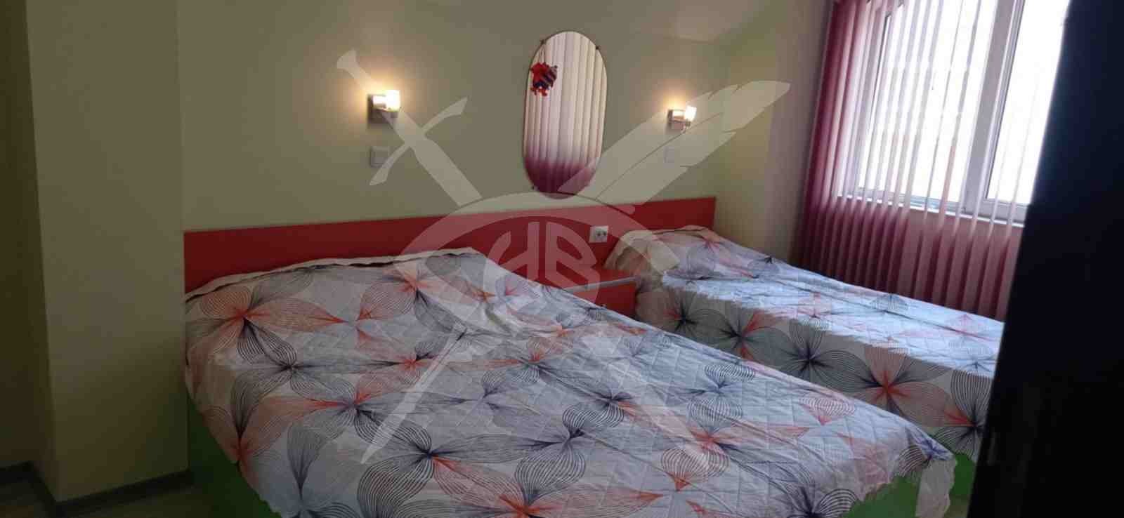 Продава 3-СТАЕН, гр. Свети Влас, област Бургас, снимка 2 - Апартаменти - 53896317