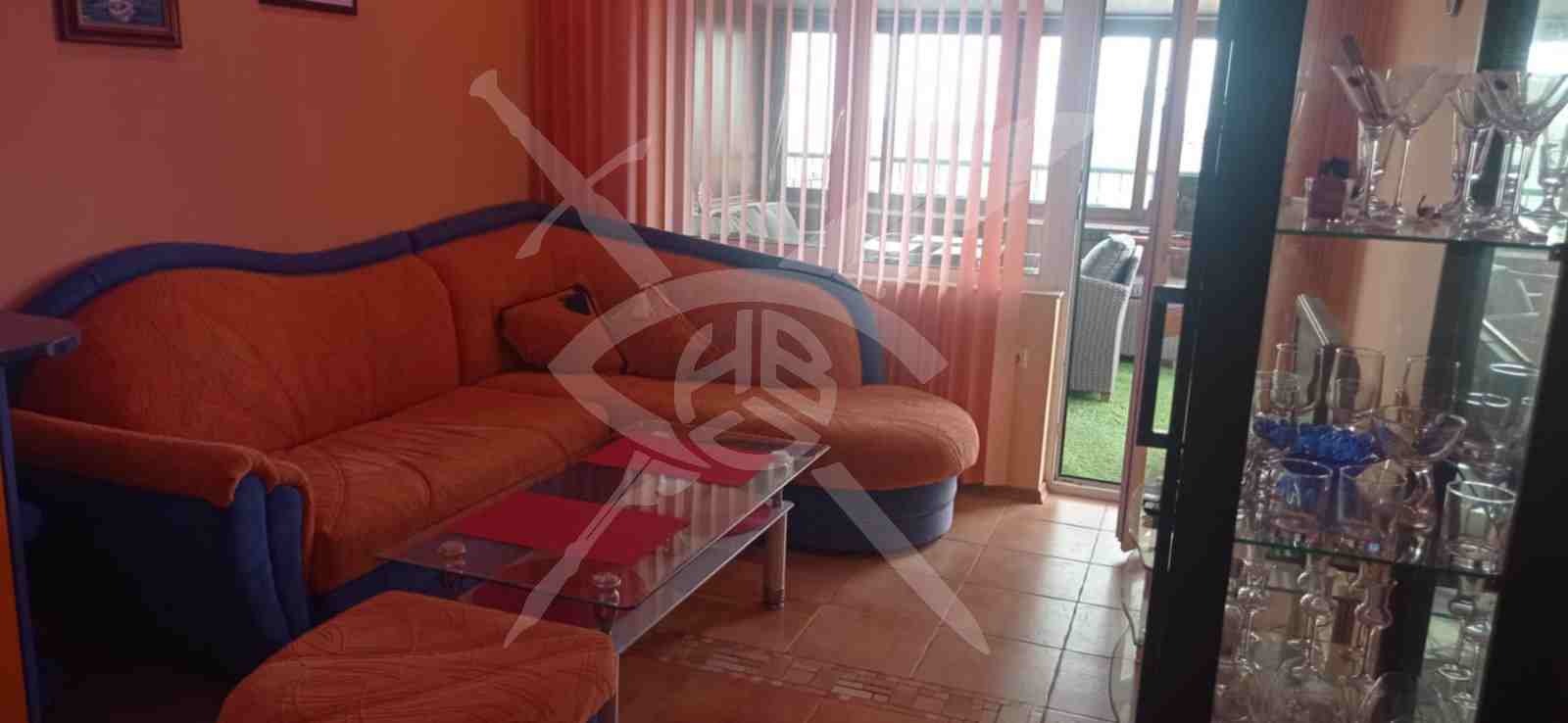 Продава 3-СТАЕН, гр. Свети Влас, област Бургас, снимка 4 - Апартаменти - 53896317