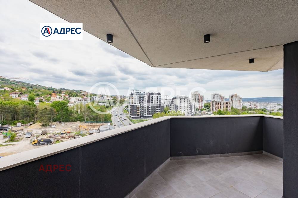 Продава 3-СТАЕН, гр. Варна, Възраждане 3, снимка 7 - Апартаменти - 54592595