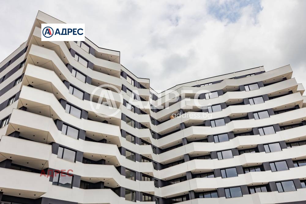 Продава 3-СТАЕН, гр. Варна, Възраждане 3, снимка 3 - Апартаменти - 54592595
