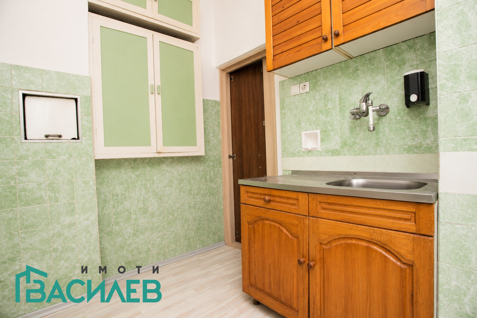 Продава 3-СТАЕН, гр. София, Център, снимка 4 - Апартаменти - 55046594