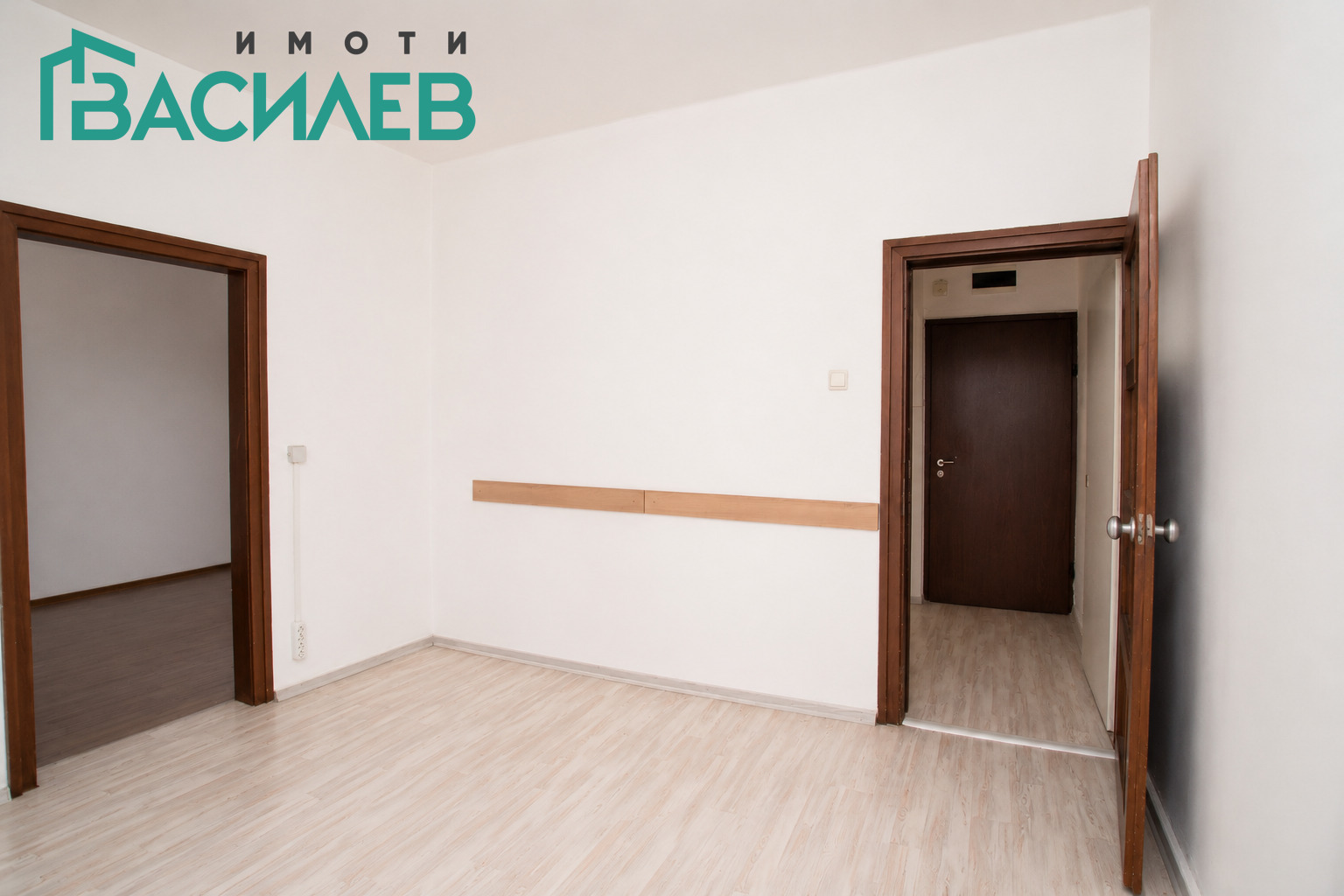 Продава 3-СТАЕН, гр. София, Център, снимка 8 - Апартаменти - 55046594