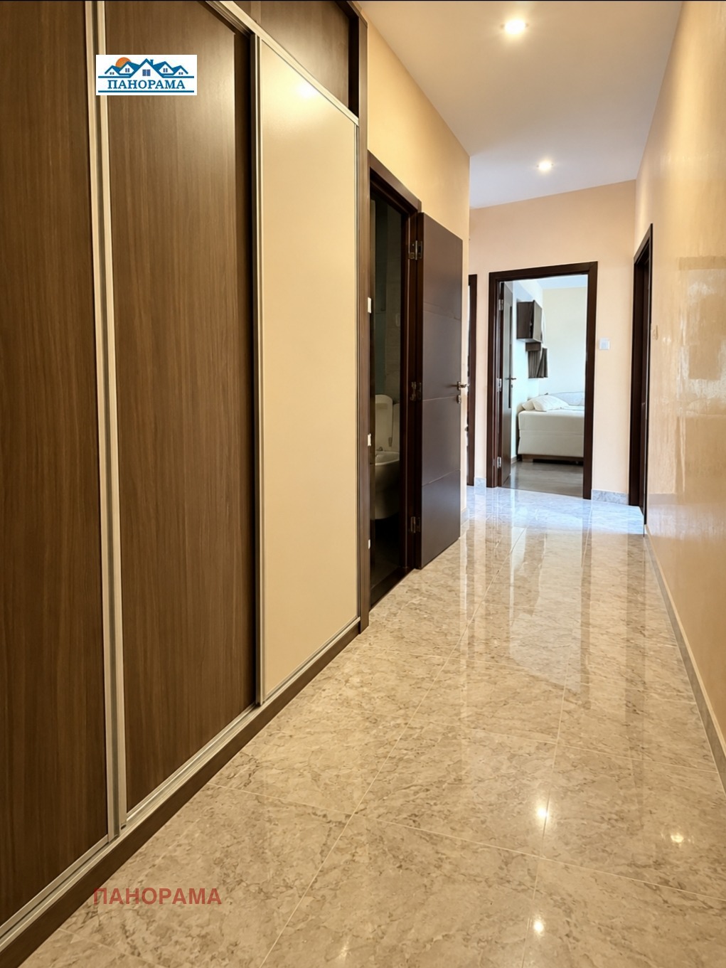 Продава 3-СТАЕН, гр. Пловдив, Тракия, снимка 11 - Апартаменти - 56686885