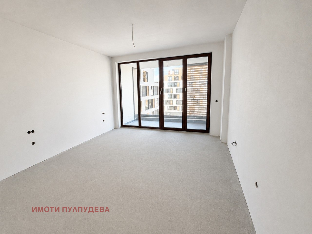 Продава 4-СТАЕН, гр. Пловдив, Христо Смирненски, снимка 6 - Апартаменти - 54537890