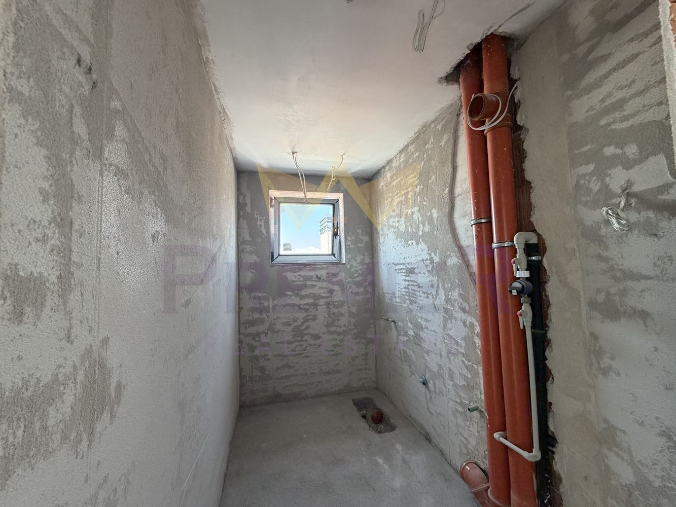 Продава 4-СТАЕН, гр. Пловдив, Коматевски възел, снимка 16 - Апартаменти - 55800107
