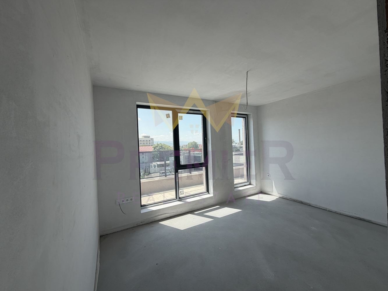 Продава 4-СТАЕН, гр. Пловдив, Коматевски възел, снимка 14 - Апартаменти - 55800107