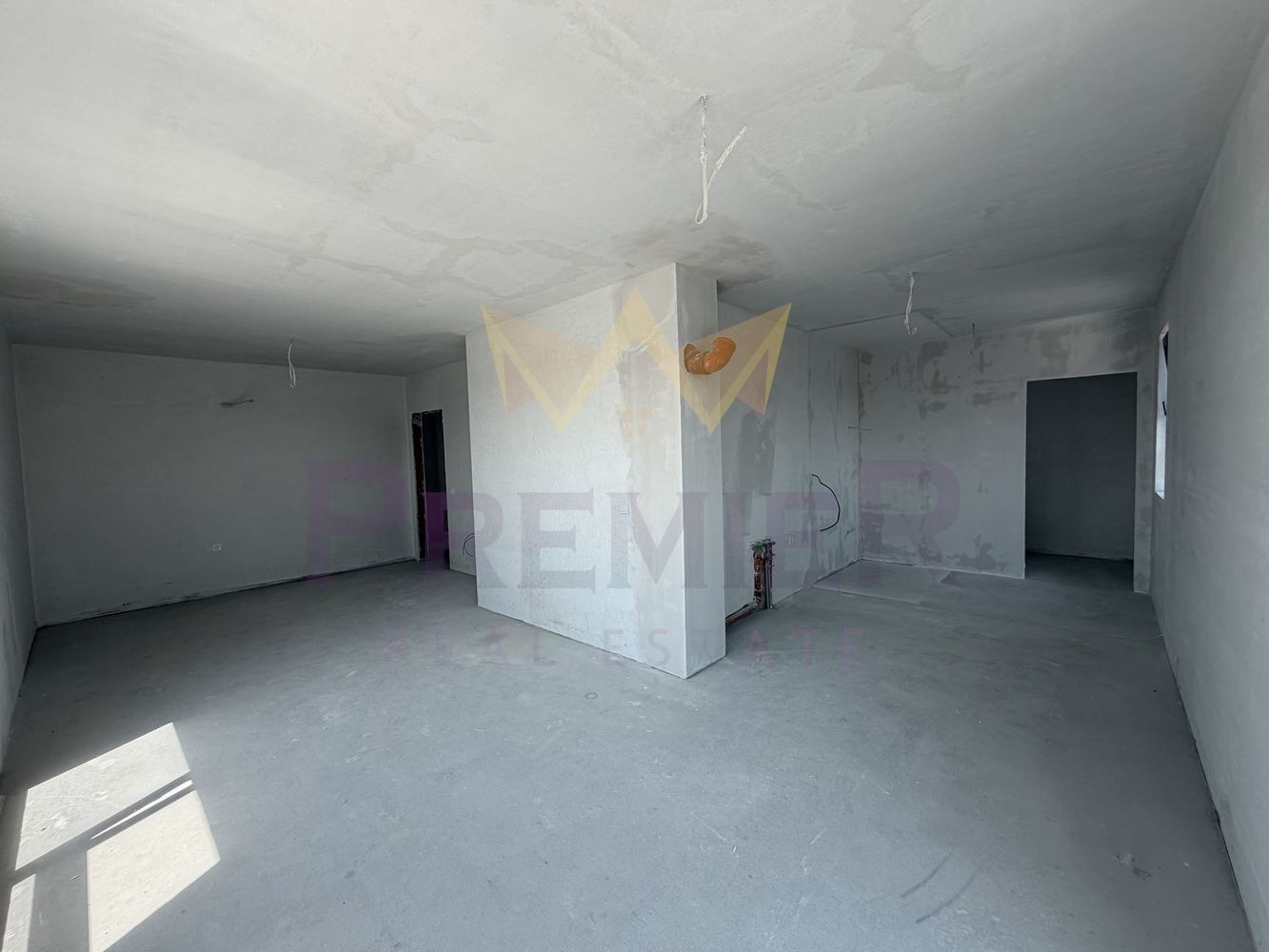 Продава 4-СТАЕН, гр. Пловдив, Коматевски възел, снимка 7 - Апартаменти - 55800107