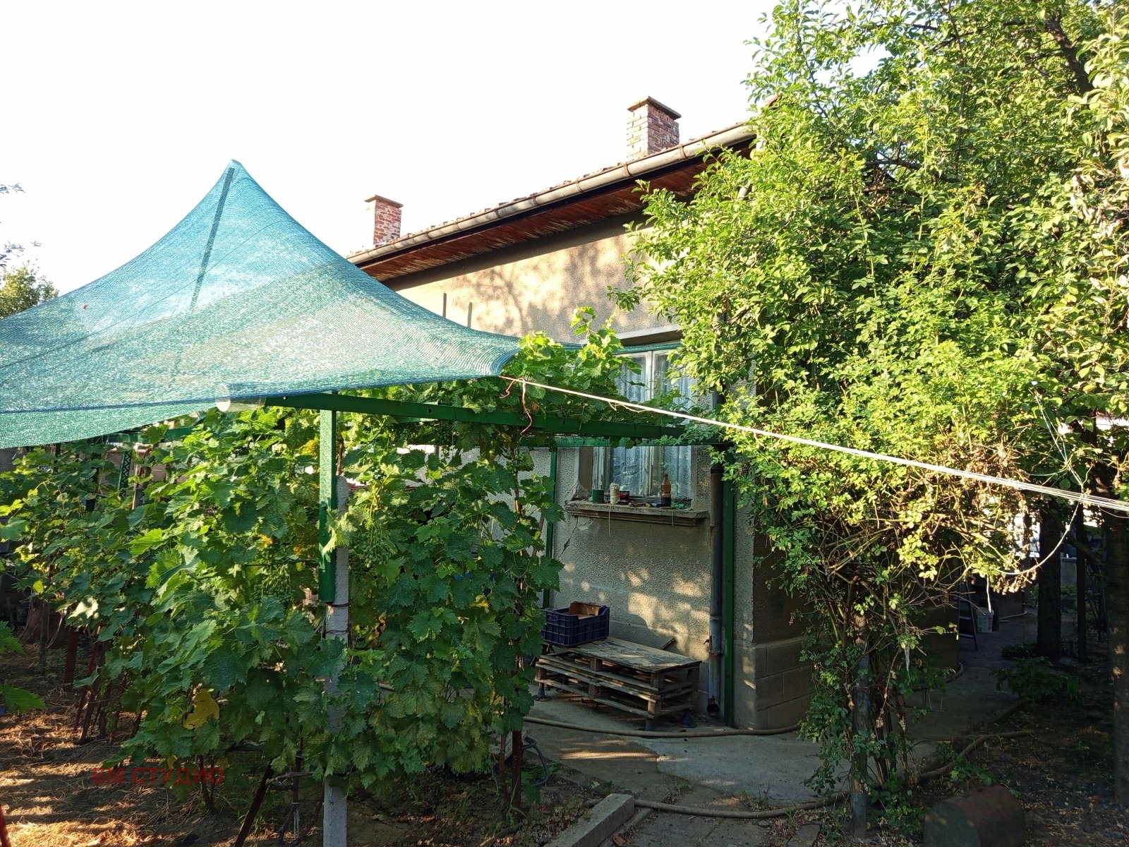 Продава КЪЩА, гр. Павликени, област Велико Търново, снимка 4 - Къщи - 54636821