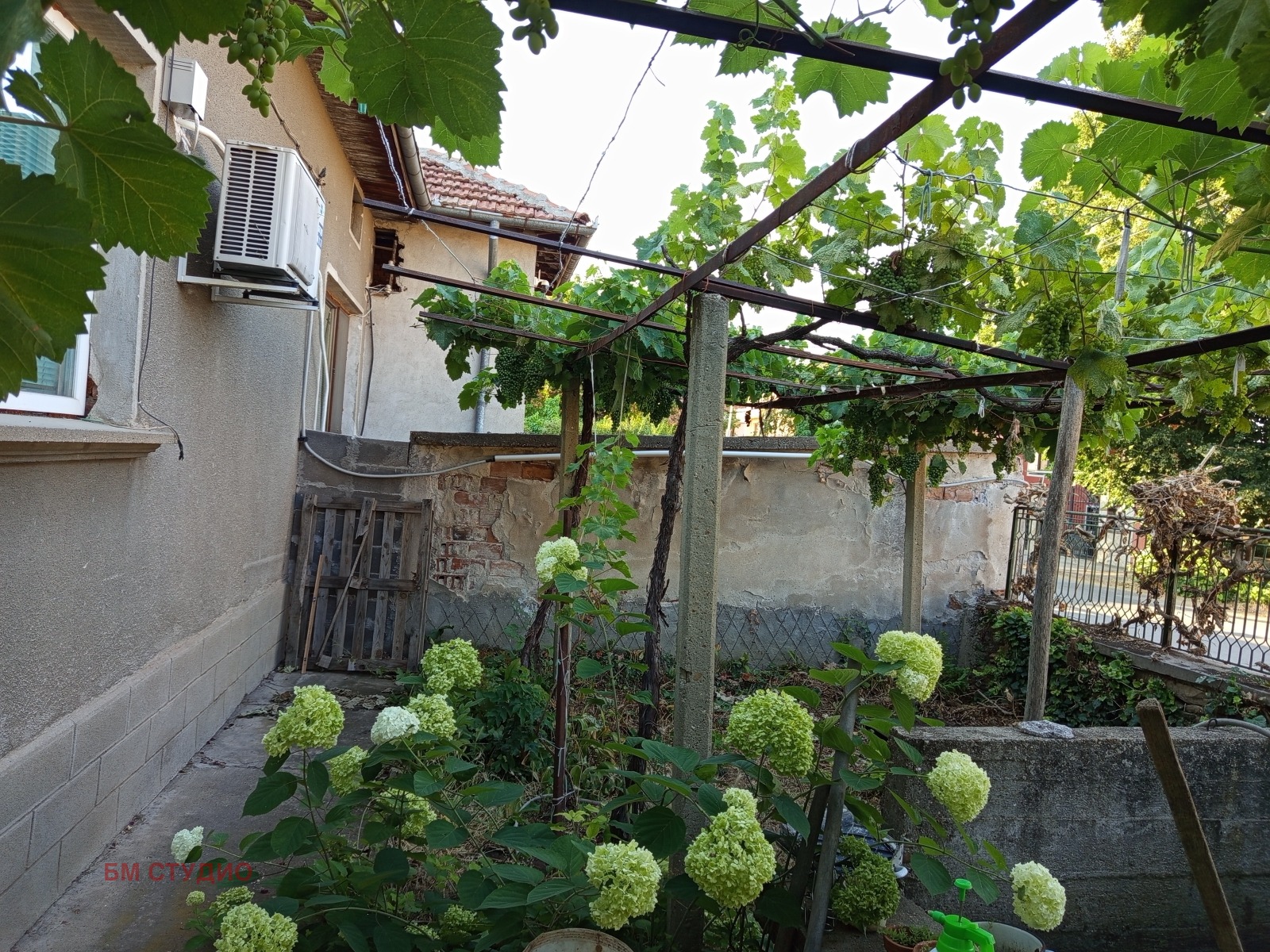 Продава КЪЩА, гр. Павликени, област Велико Търново