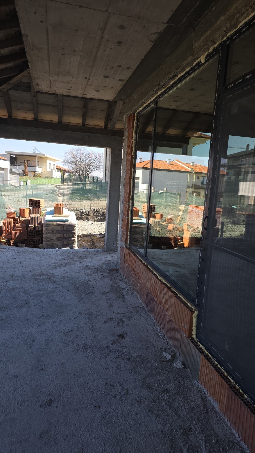 Продава КЪЩА, с. Марково, област Пловдив, снимка 2 - Къщи - 53768690