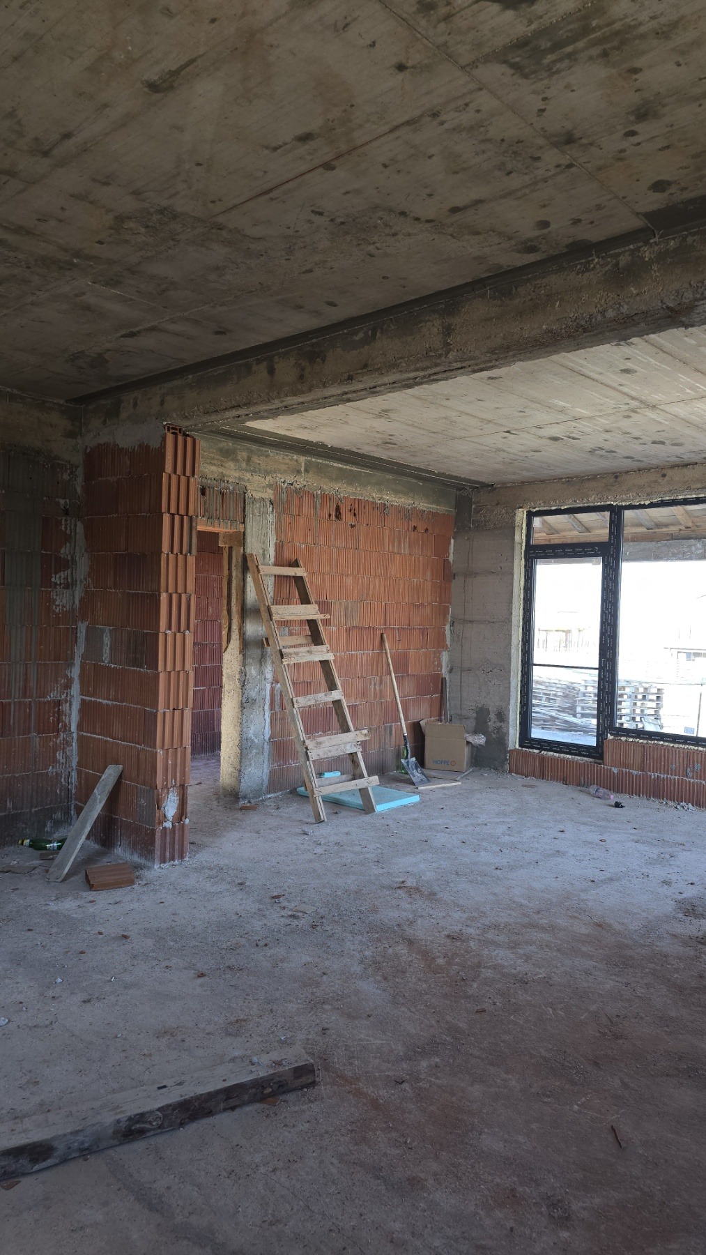 Продава КЪЩА, с. Марково, област Пловдив, снимка 3 - Къщи - 53768690