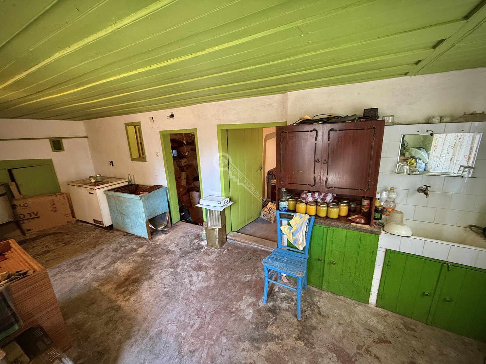 Продава КЪЩА, с. Долна Липница, област Велико Търново, снимка 10 - Къщи - 55624839