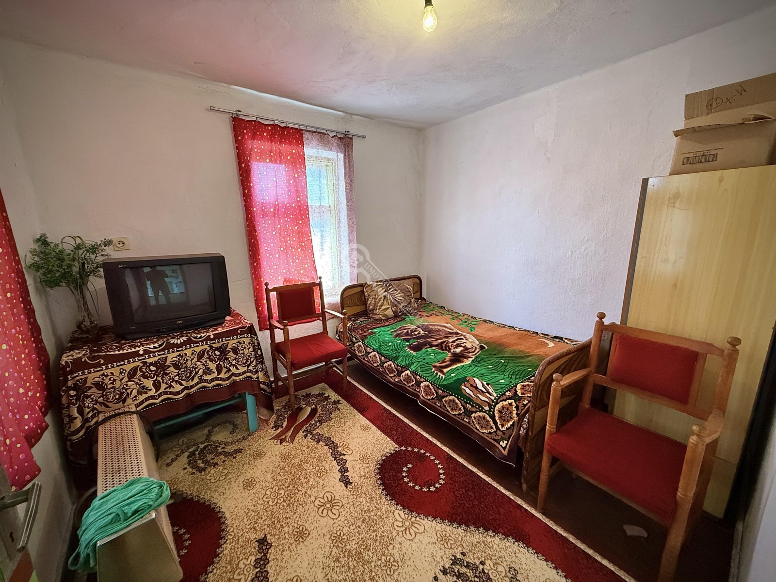 Продава КЪЩА, с. Долна Липница, област Велико Търново, снимка 7 - Къщи - 55624839