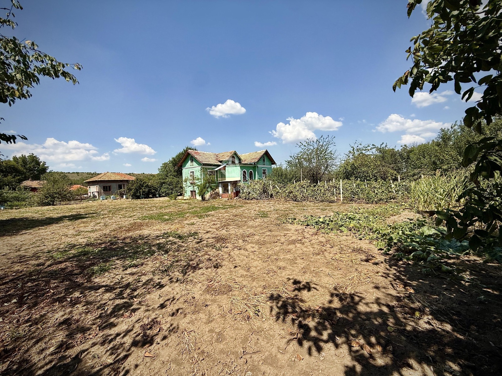 Продава КЪЩА, с. Долна Липница, област Велико Търново, снимка 3 - Къщи - 55624839