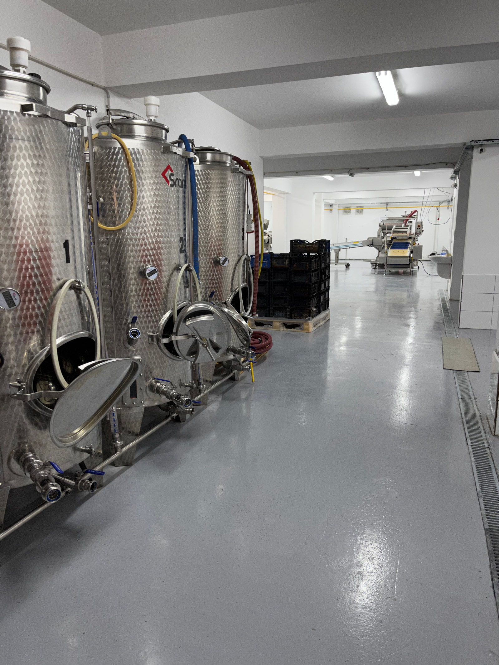 Продава БИЗНЕС ИМОТ, гр. Пловдив, Южен, снимка 2 - Други - 54033983