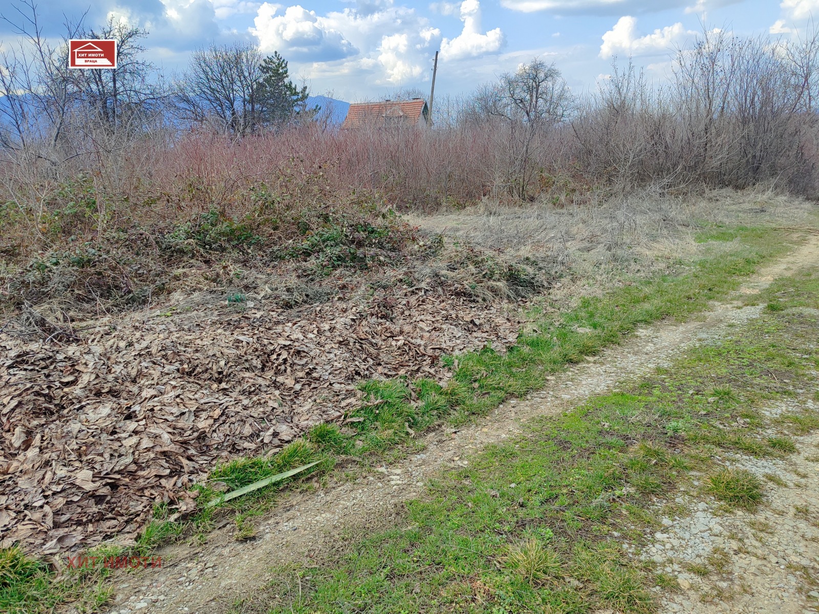 Продава ПАРЦЕЛ, гр. Враца, Студентски град, снимка 2 - Парцели - 53649338