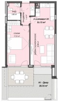Продава 2-СТАЕН, град София, Кръстова вада • 200025 € / 391214.90 лв. • 67077240 4