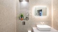 Продава  2-стаен град Бургас , Лазур , 122 кв.м | 20536807 - изображение [12]