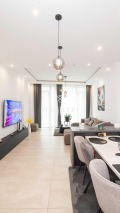 Продава  2-стаен град Бургас , Лазур , 122 кв.м | 20536807 - изображение [14]