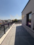 Продава  4-стаен град Пловдив , Коматевски възел , 185 кв.м | 76479644 - изображение [4]