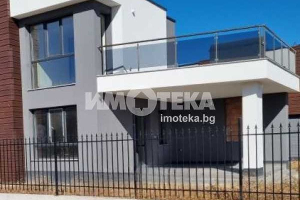 Продава КЪЩА | Imot.bg — изображение 1