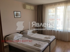 2 υπνοδωμάτια Σβετη Βλασ, περιοχή Μπουργκάς