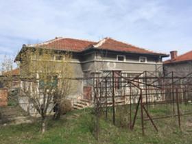 Продажба на имоти в с. Криво поле, област Хасково - изображение 1 