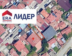À vendre Parcelle