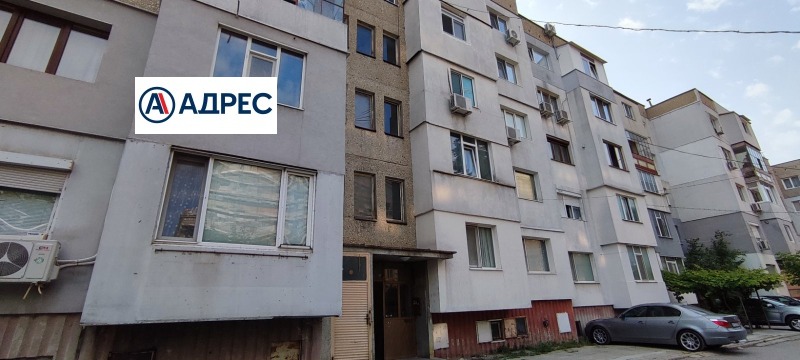 Til salg  Studie Shumen , Dobrudzhanski , 40 kvm | 16724106