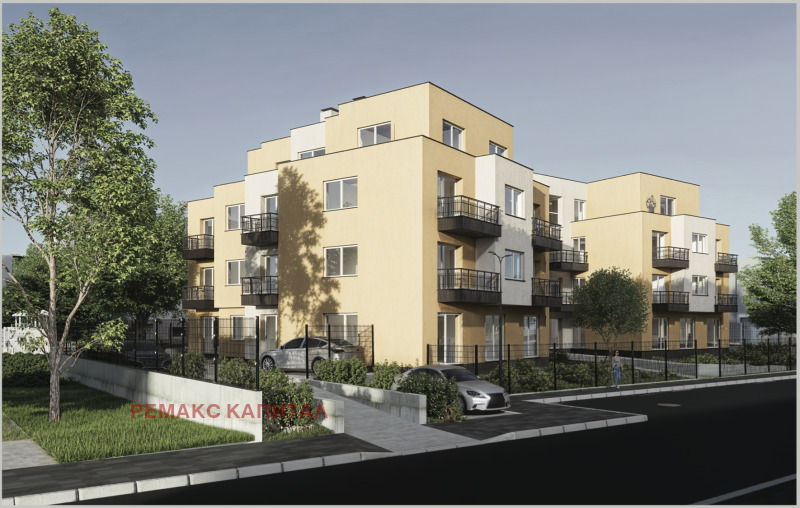 Na prodej  1 ložnice Sofia , Obelja 2 , 81 m2 | 92864820 - obraz [3]