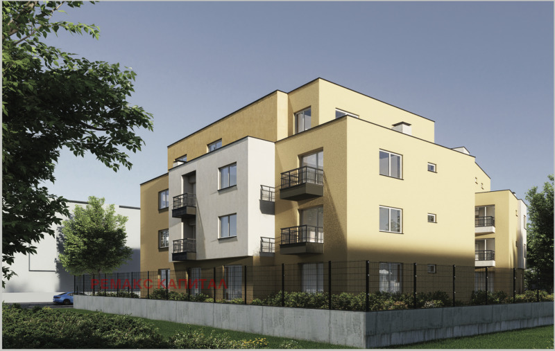 Na prodej  1 ložnice Sofia , Obelja 2 , 81 m2 | 92864820 - obraz [4]